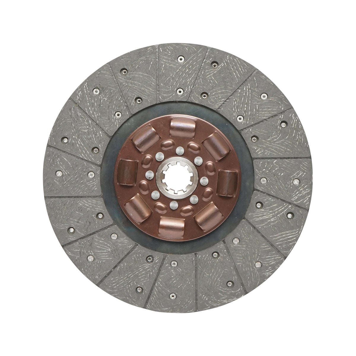 Clutch disc RABA model 380